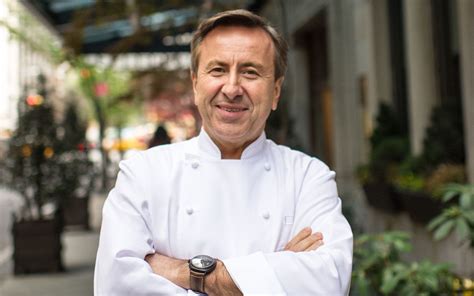 Chef Daniel Boulud On ‘the Places That Made Me Nyc Restaurants Roast Chicken Daniel