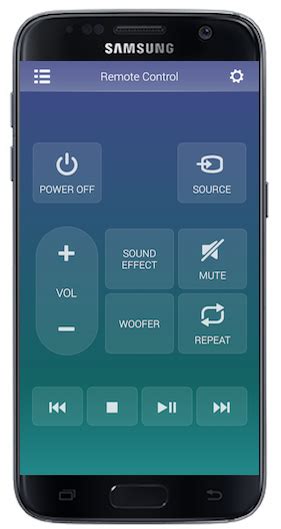 You will then have the option to disconnect the earbuds or remove them from the device permanently. HW-K450: How do I use the Samsung Audio Remote app to ...