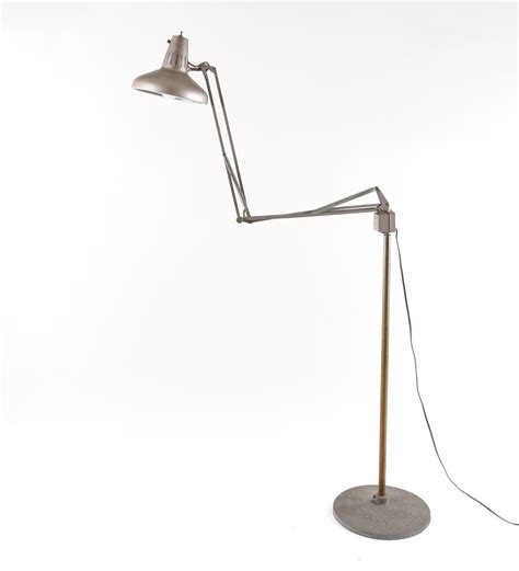 5.0 out of 5 stars 5. VINTAGE LUXO ARTICULATING INDUSTRIAL FLOOR LAMP