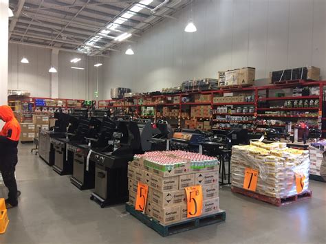 Bunnings Adelaide Airport James Schofield Dr Adelaide Airport Sa