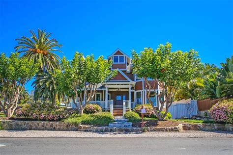 Old Carlsbad Homes For Sale Beach Cities Real Estate