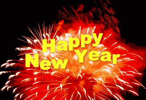 Top New Year Animated Gif Free Download Lestwinsonline Com