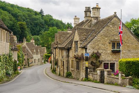 12 Prettiest Cotswolds Villages To Visit Rough Guides