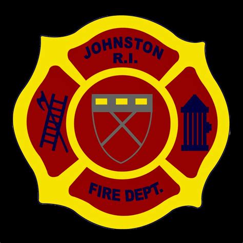 Johnston Ri Fire Department Johnston Ri