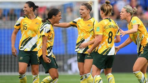 Aug 02, 2021 · 201 members in the matildas community. Australia v Brazil live in the Fifa Women's World Cup ...