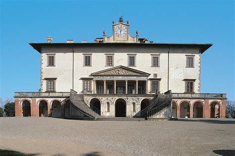 Explore 8 Villas And Gardens Near Lucca Tuscany