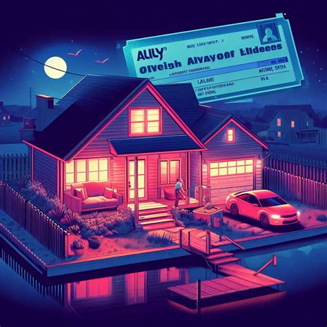Overnight Payoff Address For Ally Financialfriends Birthday