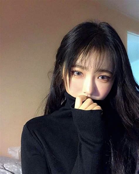 Girls에 있는 Zu님의 핀 귀여운 한국 소녀 한국 소녀 Uzzlang 소녀
