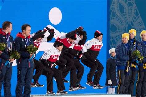 Day 15 Sochi 2014 Team Canada Official Olympic Team Website