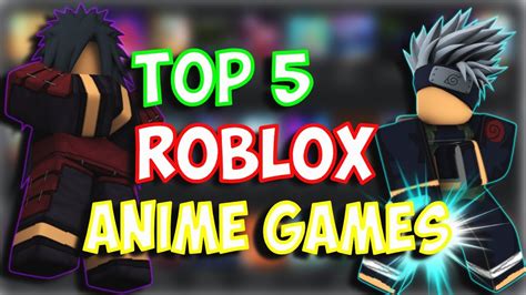 We did not find results for: Top 5 BEST Roblox Anime Games To Play During QUARANTINE IN ...