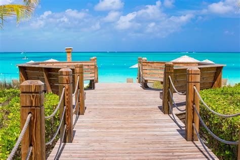 60 Things To Do In Turks And Caicos Top Villas