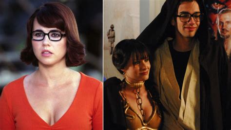 15 Hottest Nerds In Cinematic History