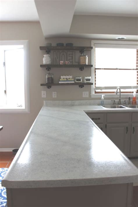 Clean and sand, prime and paint. Pin on Home decor