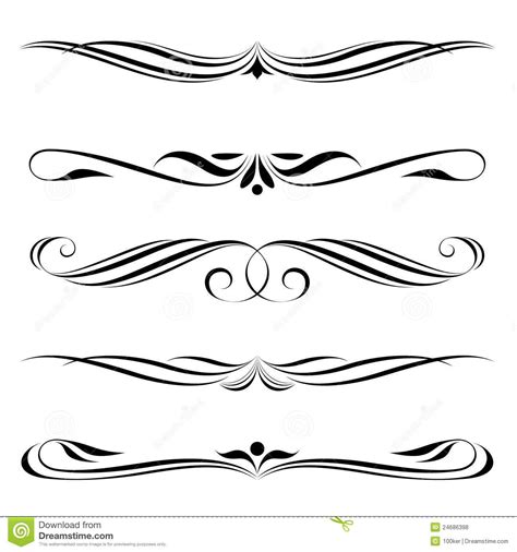 63 Awesome Fancy Line Border Clipart Free Clip Art Free Art Free