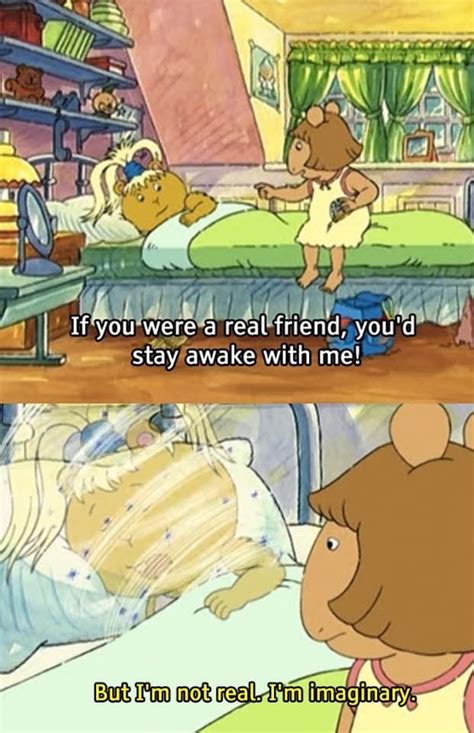 19 Times Arthur Was The Most Savage Show That Ever Existed Arthur