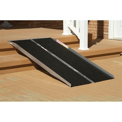 Give our wheelchair ramp experts a call on 01608 663759 and we will advise you on the most. Portable Wheelchair Ramps Denver - Portable ADA Ramps ...