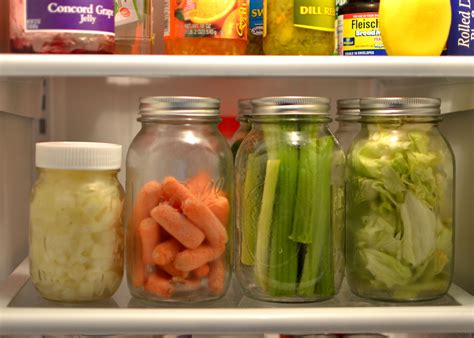 Whats For Dinner How To Keep Cut Vegetables Fresh Without Fridge
