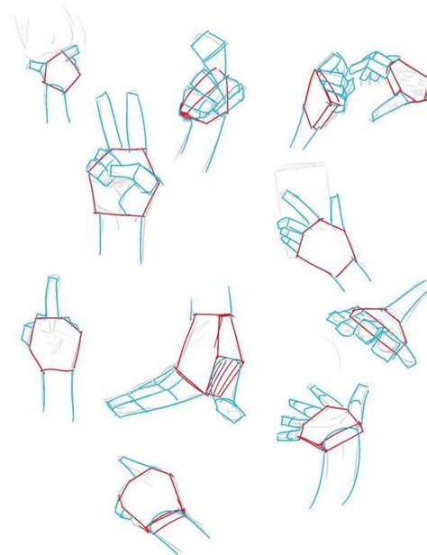 15.JPG | Art reference poses, Drawings, Hand drawing reference