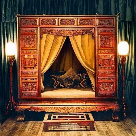 20 Amazing Traditional Chinese Bedroom Decorating Ideas Chinese