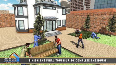 House Building Construction Games City Builder Apk Free Download