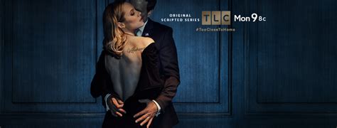 For leaked info about upcoming movies, twist endings, or anything else spoileresque, please use the following method: Too Close to Home TV show on TLC: ratings (cancel or ...