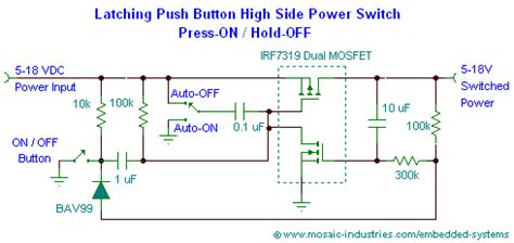 Images of High Side Power Switch Ic