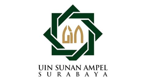Logo Uin Sunan Ampel Surabaya Png