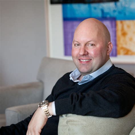 Marc Andreessen Gives 500000 To Diversify High Tech
