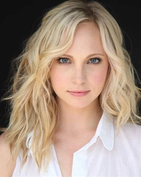 9 Life Lessons Learned From The Vampire Diaries Caroline Forbes Artofit