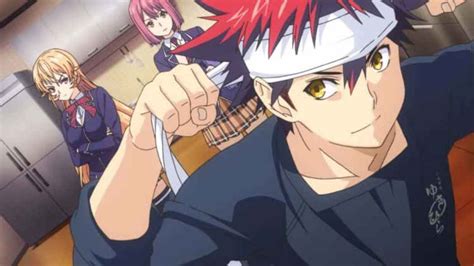 Top 10 Anime Where Main Character Is A Transfer Student Otakukart