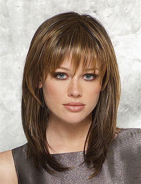 Women hairstyles 2021 have changed. Latest Hairstyles For Women's To Look Hottest In 2016 ...