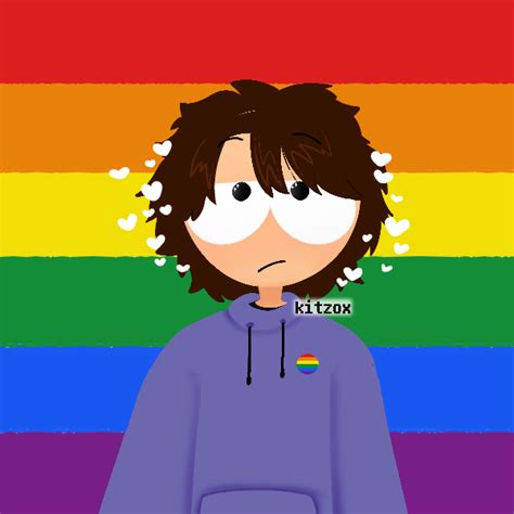 I Tried Making South Park Characters In Picrew Part 1 No Links