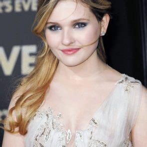 Abigail Breslin Nude Leaked Pics And Porn Video Celebs News