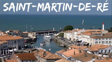 Boutique, design and luxury hotels from 1 to 5 stars. Vacances ; île de Ré ; Saint-Martin-de-Ré ; Vue de La Tour ...