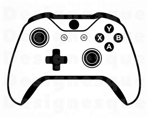 Game Controller Svg Free Playstation Controller Svg F Vrogue Co