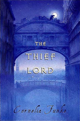 A tale about two young boys, prosper and bo, who flee to venice after being orphaned and dumped in the care of a cruel auntie. The Thief Lord | Cornelia Funke Wiki | Fandom powered by Wikia