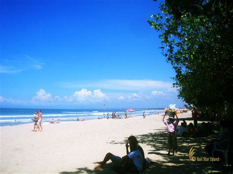 Kuta Beach Bali Tourist Places Places To Stay