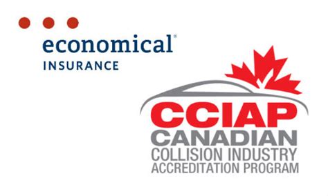 Learn more about economical insurance. Economical Insurance endorses Canadian Collision Industry Accreditation Program - Collision ...
