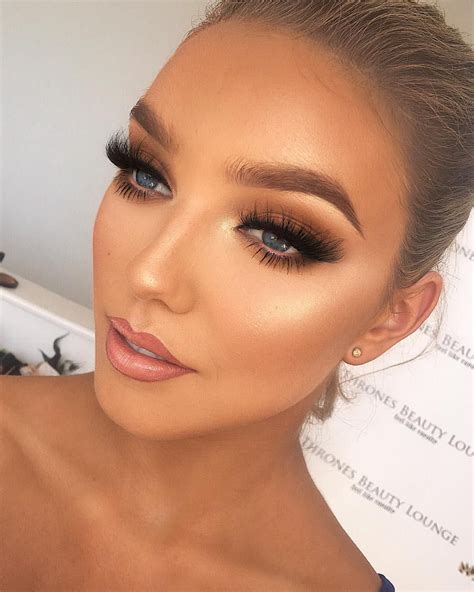 soft glam on one of my all time favourite faces 💛 product detail amazing wedding makeup glam