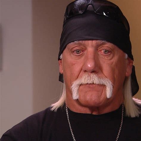 Hulk Hogan Exclusive Interviews Pictures And More Entertainment Tonight