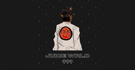 You can also upload and share your favorite juice wrld wallpapers. Juice WRLD 999 For Life - Juice Wrld - T-Shirt | TeePublic UK