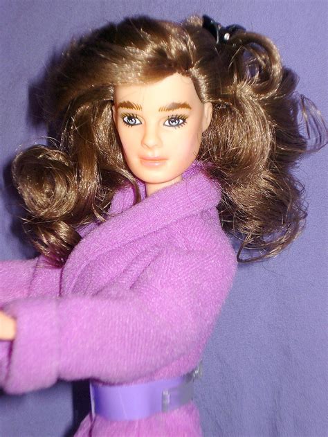 Brooke Shields Doll A Photo On Flickriver