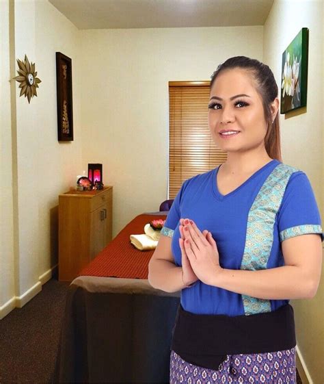 Annie Thai Massage By River Kwai Thai Spa In Gloucester Gloucestershire Gumtree