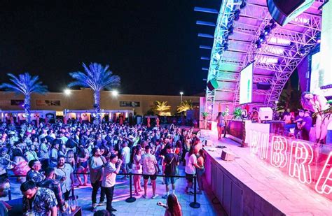 Best Latin Clubs In Las Vegas Reggaeton And More 2023