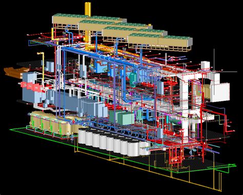 Part 34 Mep Coordination Bim And Cad How Do Shop Drawings Fit In