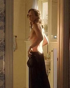 Allison Janney Nude Topless And Sexy 2 Images Pin Celebs