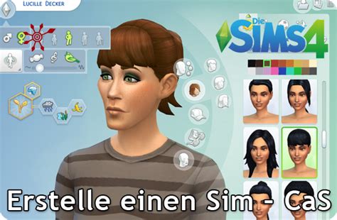 Die Sims 4 Erstelle Einen Sim Cas Kleidung Und Styling