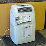 Kenmore Portable Air Conditioner Photos