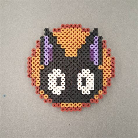 Easy Pixel Art Cool Pixel Art Anime Pixel Art Perler Beads Ideas