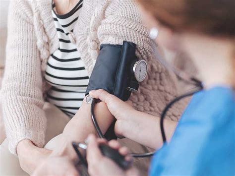 The who, what, why, and how of high blood pressure. What Is Considered High Blood Pressure?